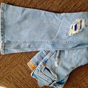 Girls Jeans